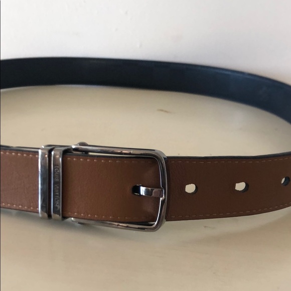 Louis Vuitton reversible belt - Picture 3 of 3